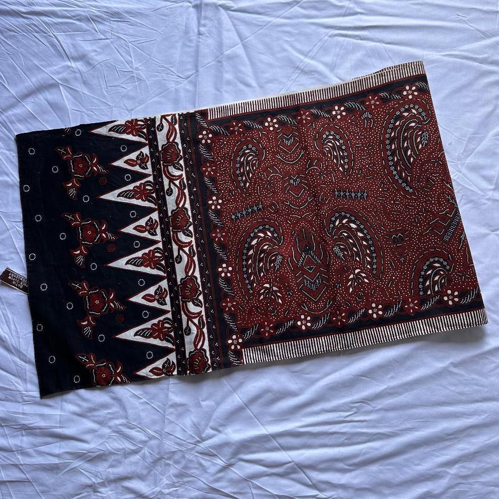 Cuci Gudang Kain Jarik Bedong Bayi Selendang Batik Gendongan Bayi