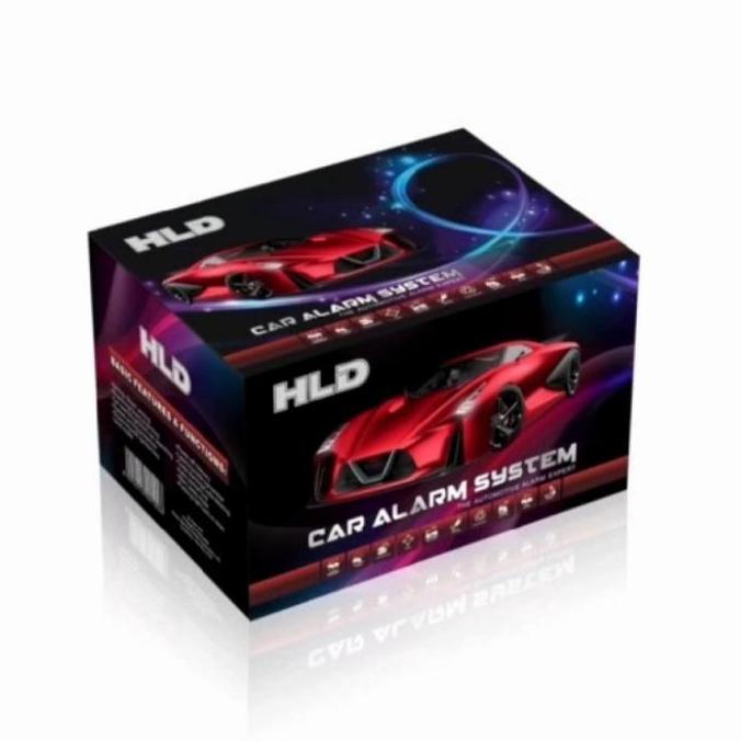 Murah Modul Remote Mobil Lock Unlock Plus Alarm Berikut Toa Speaker Alarm