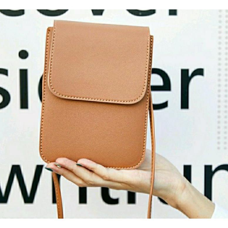 CUCI GUDANG TAS SELEMPANG MINI/dompet wanita/dompet hp/dompet mini/tas hp/tas wanita