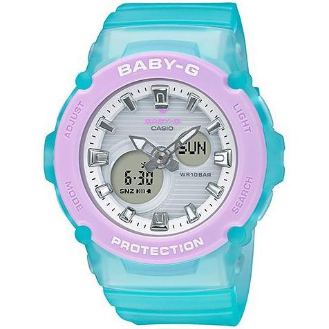 JAM TANGAN CASIO BABY-G BGA-270-2ADR