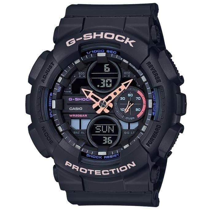 jam tangan casio GMA-S140-1ADR