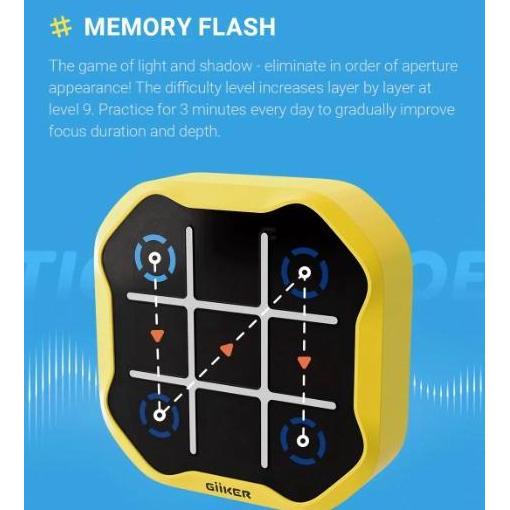 Promo Giiker Super Tic Tac Toe Bolt Chess Puzzle Toys Mainan Asah Otak Cod
