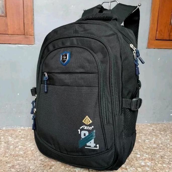 Tas Ransel Sekolah Pria Alto/Tas Ransel Sekolah Cowok Alto Original/Tas Sekolah Alto SD,SMP,SMA Dan 