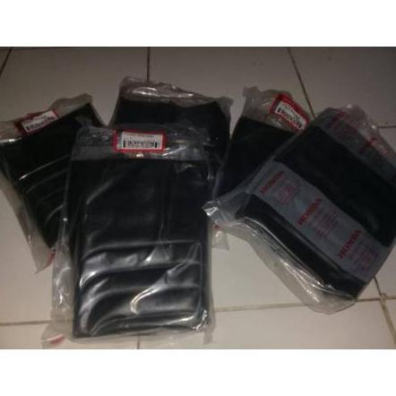 COVER/KULIT JOK Kulit jok motor Original Honda Grand Bulus