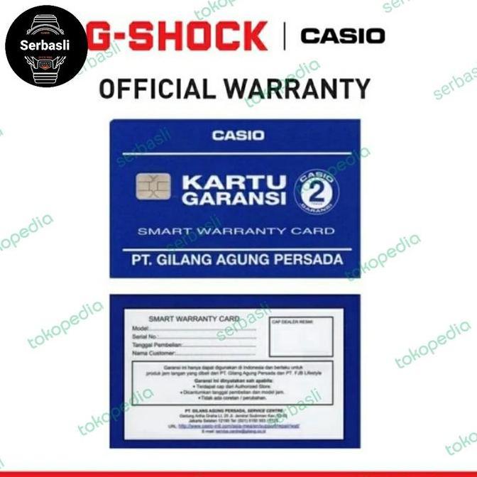 JAM CASIO G-SHOCK DW-6900JT-3DR / GSHOCK DW6900JT ORIGINAL BERGARANSI