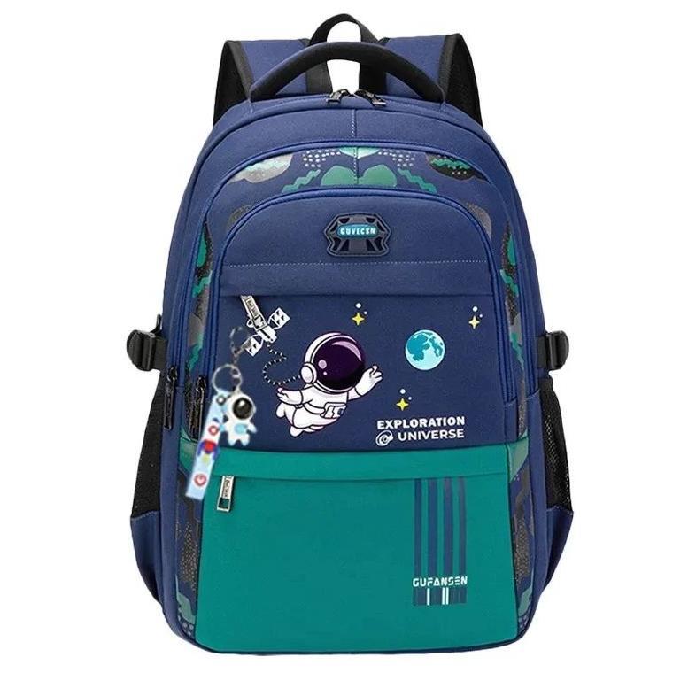 Promo Niswaolshop77 - Asteroid Ransel Anak Sekolah Ransel Fashion Backpack Tas Wanita Pria Tas Pungg