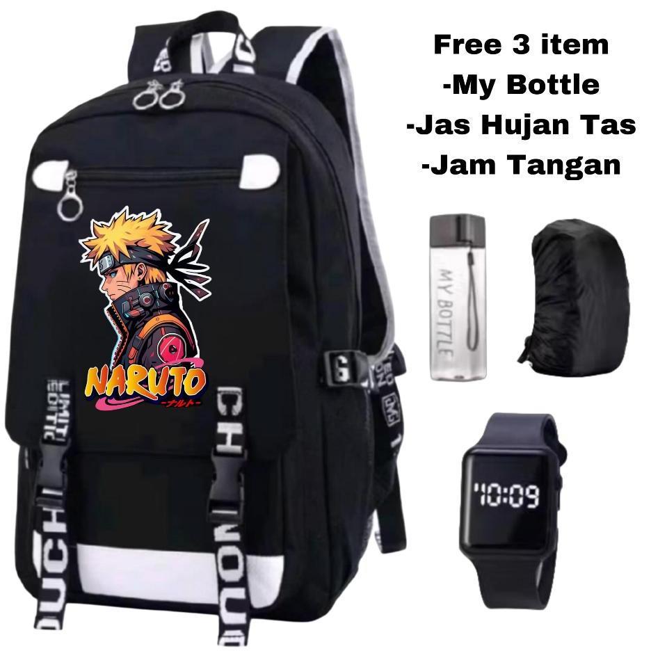 Promo Bulan Ini Tas Ransel Free Fire-Backpack Free Fire Gaming-Tas Sekolah Free Fire Anak-Tas Ransel