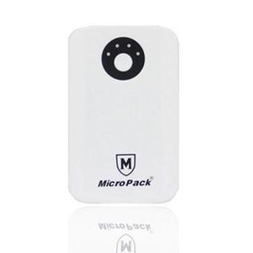 Powerbank Micropack P9000 Li-Ion