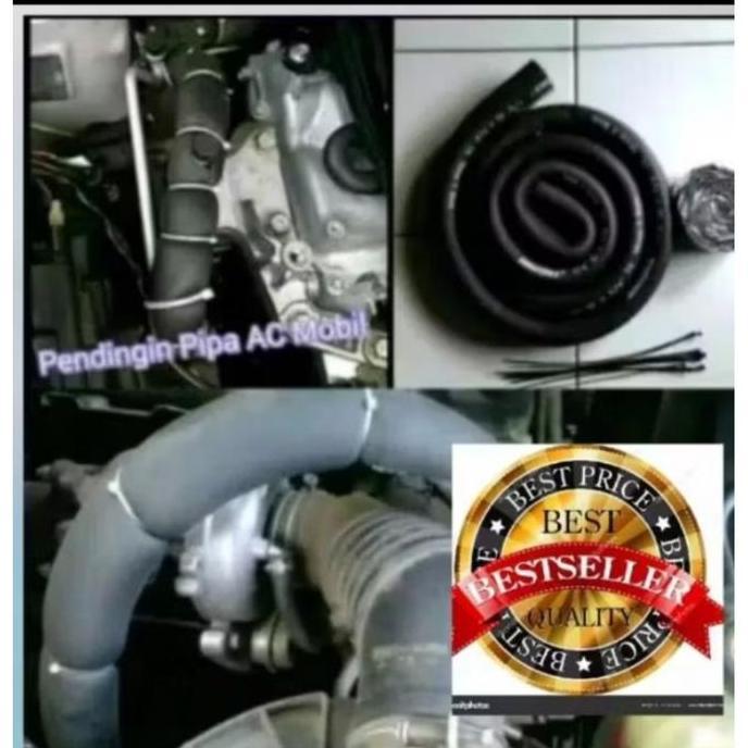 Grosir Insulator Pelindung Selang Ac Agar Ac Mobil Cepat Dingin