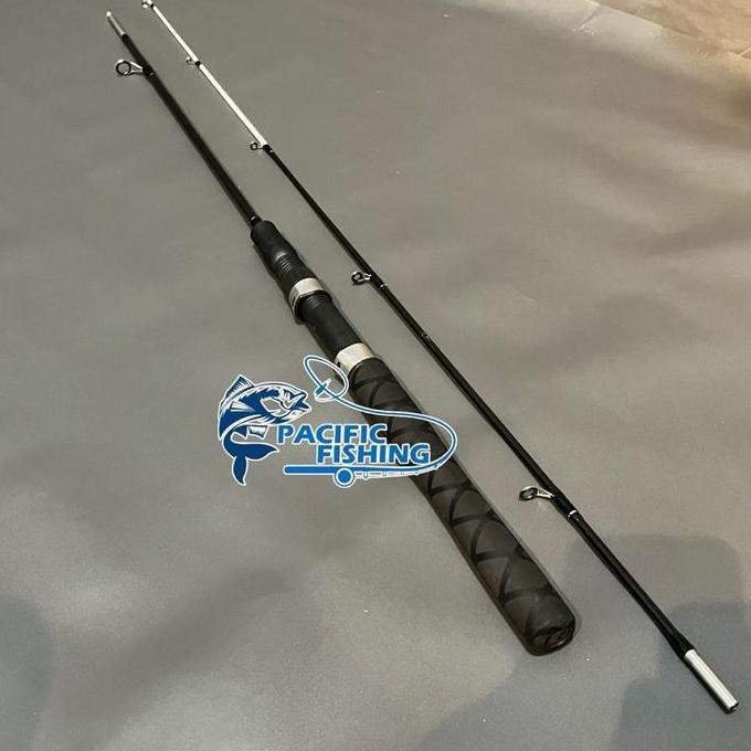 JORAN FIBER SOLID TAWESAN 185CM BELANAK SAMBUNG 2