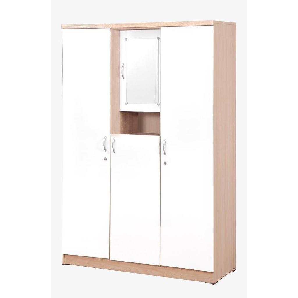 Terlaris Offo Living - Lemari 3 Pintu - Lmb267594