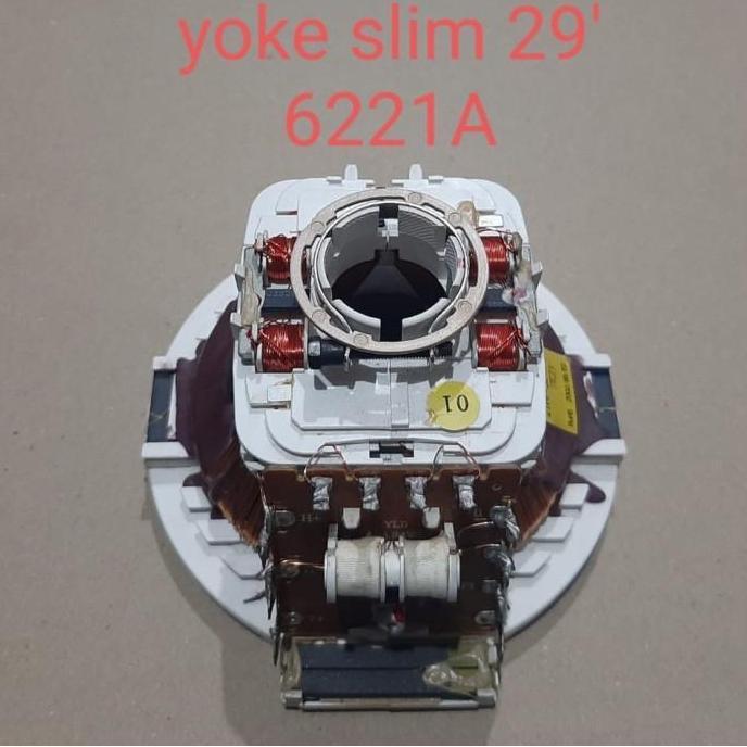 ] Defleksi Tv Yoke Slim 29' 6221A | Yoke Slim 29 inch