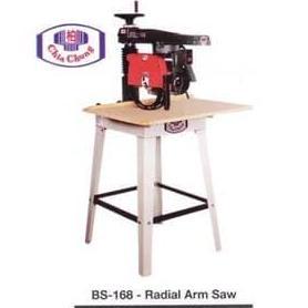 """] Mesin Radial Arm Saw Oscar Chia cung / Gergaji Bundar Berlengan