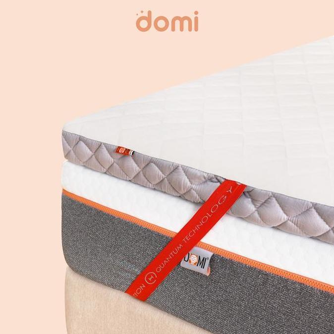 Pillow- Domi Mattress Topper
