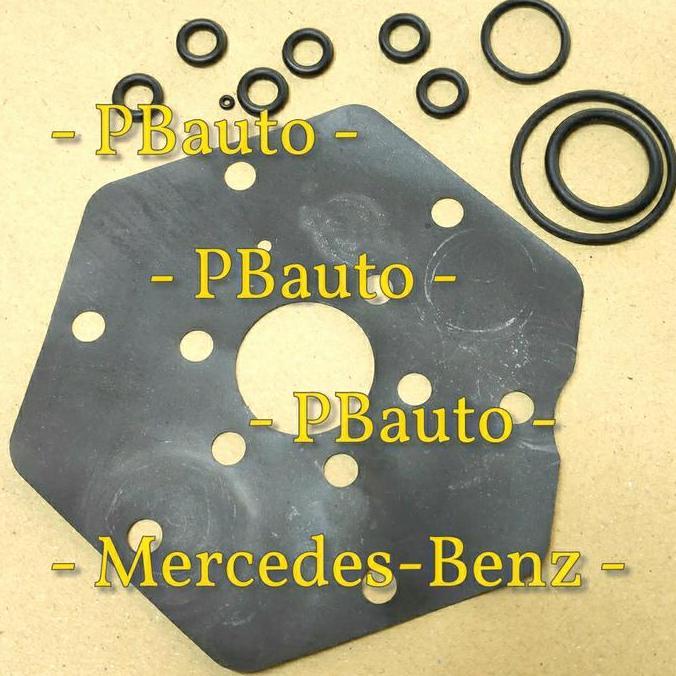 murahstorez / Membran Fueldist 280e w123 Diskon