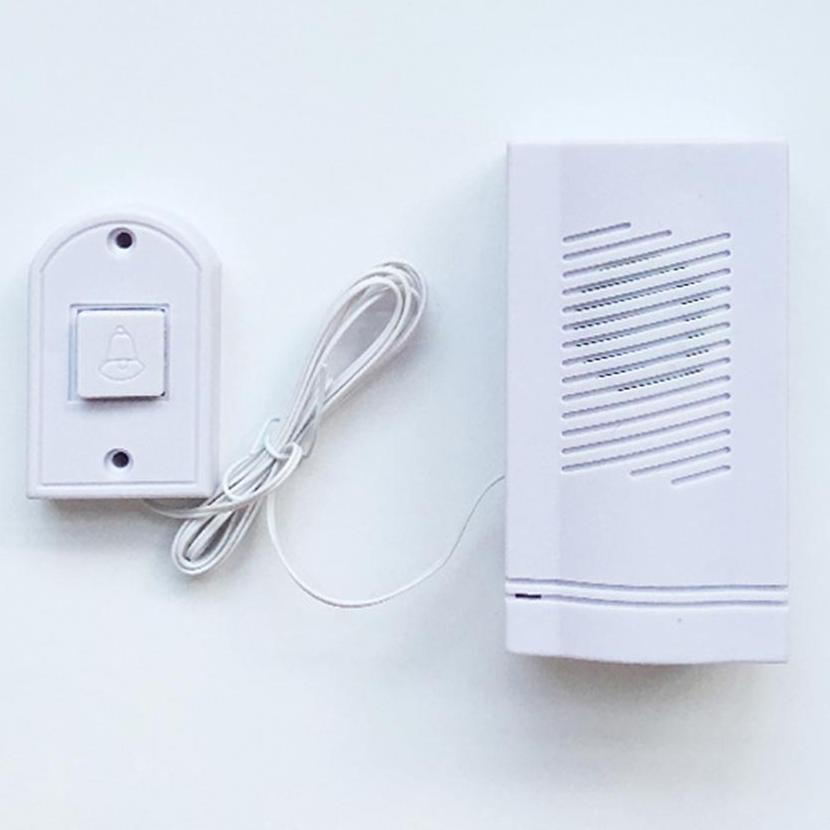 Door Bell Bel Assalamualaikum , Door Bell Bel Pintu Rumah , Kabel Assalamualaikum Bel Pintu Rumah
