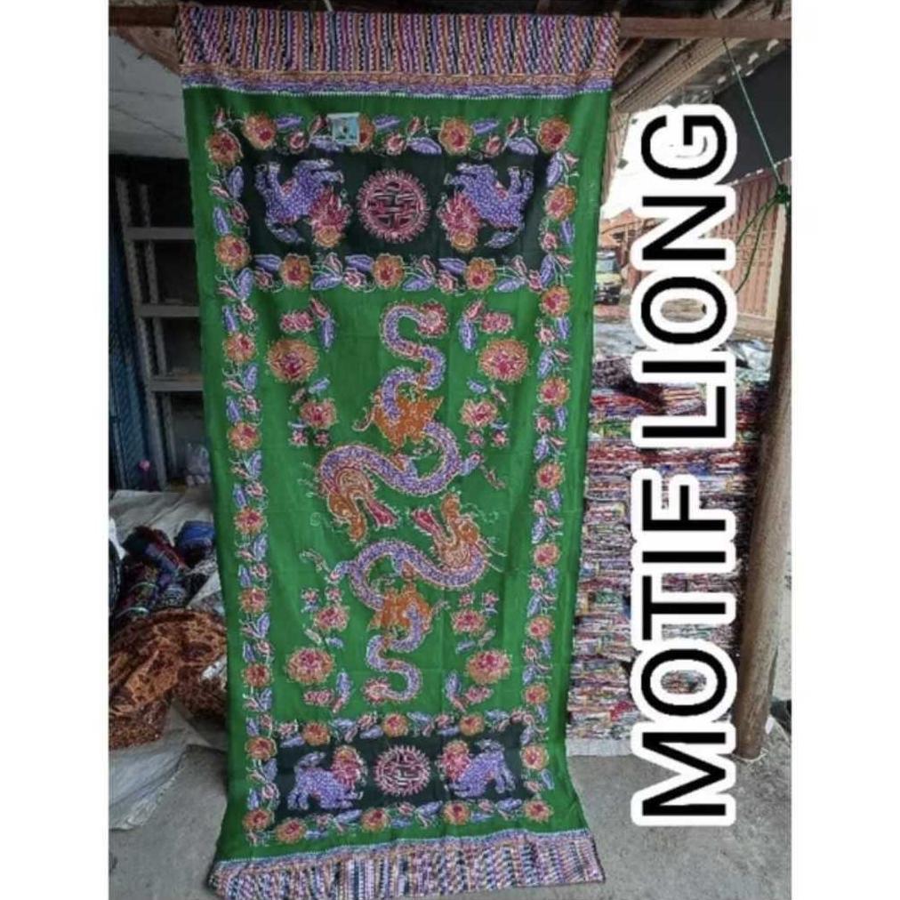 TERBARU Kain Gendongan Bayi 3 METER UKURAN JUMBO / Cukin / Batik Cukin Bunga / Rekomendasi
