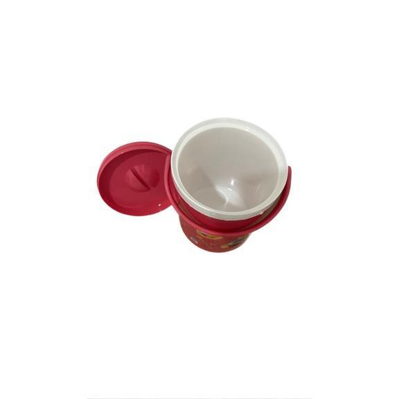 Green Leaf 1239 Rantang Tunggal Thermos /Termos Nasi/Termos Es Batu 1,5 Liter