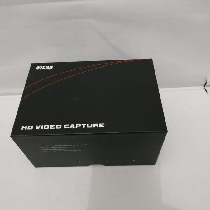 Ezcap 280 HD VIDEO CAPTURE - HDMI Recorder With MIC Input - NON PC