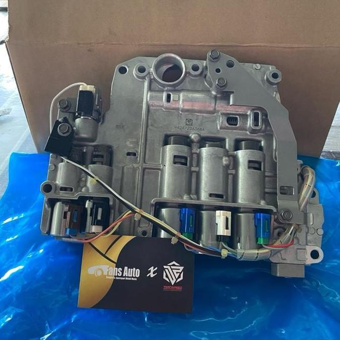 Body Valve Selenoid Valve Matic Calya Sigra Veloz Rush Terios Avanza Agya Ayla Dual Vvti Original Ne