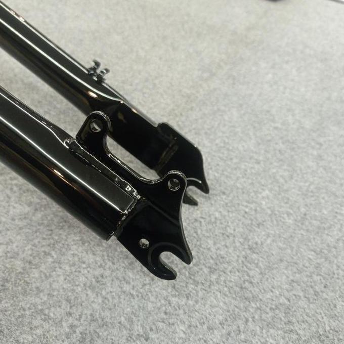 Fork Fuji Japan disc brake 700c/27.5 28.6mm Chromoly