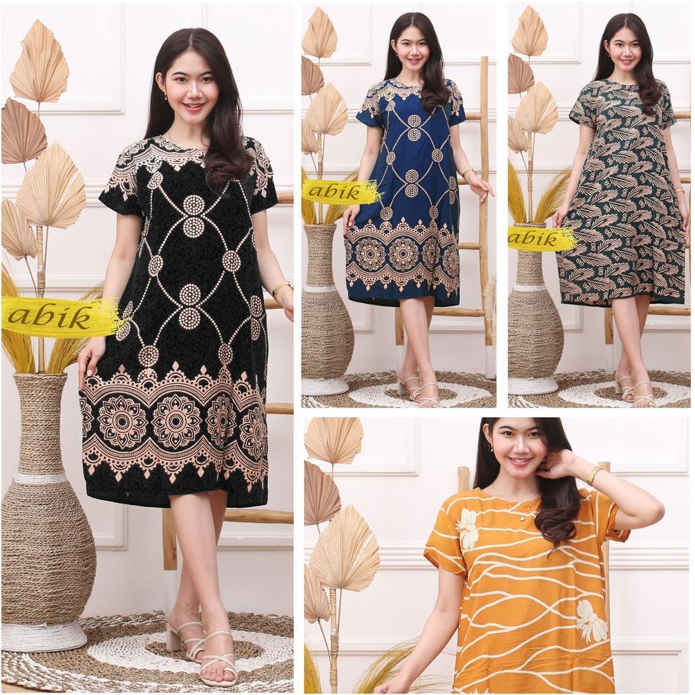 Promo Daster Bali Varo Collection