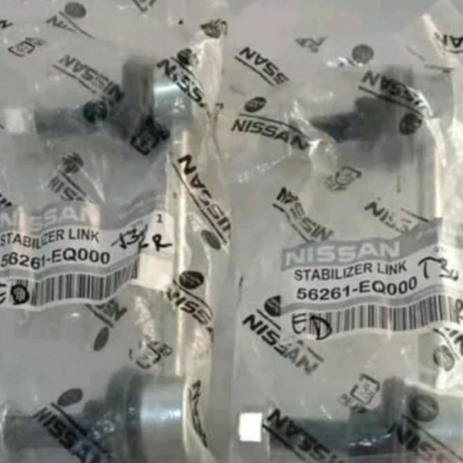 LINK STABIL STABILIZER LINK BELAKANG REAR XTRAIL T30 ORI THAILAND 1PCS