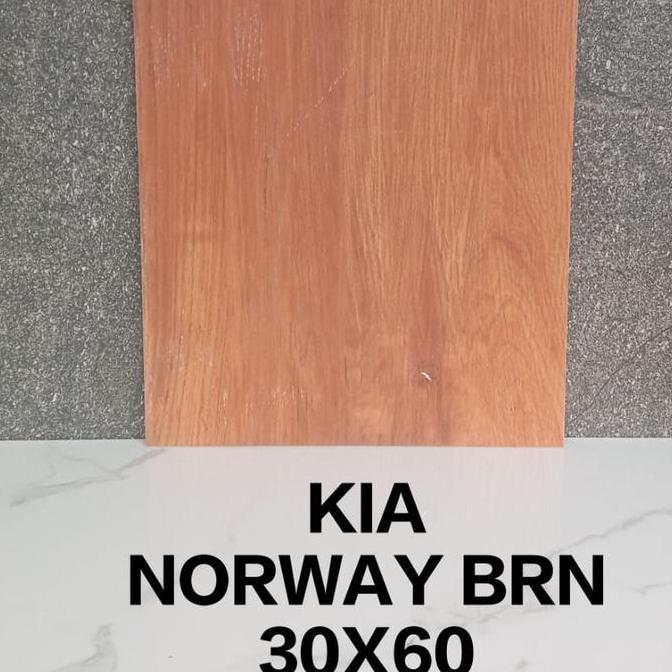 keramik kia wood Norway brown 30x60 kw 1