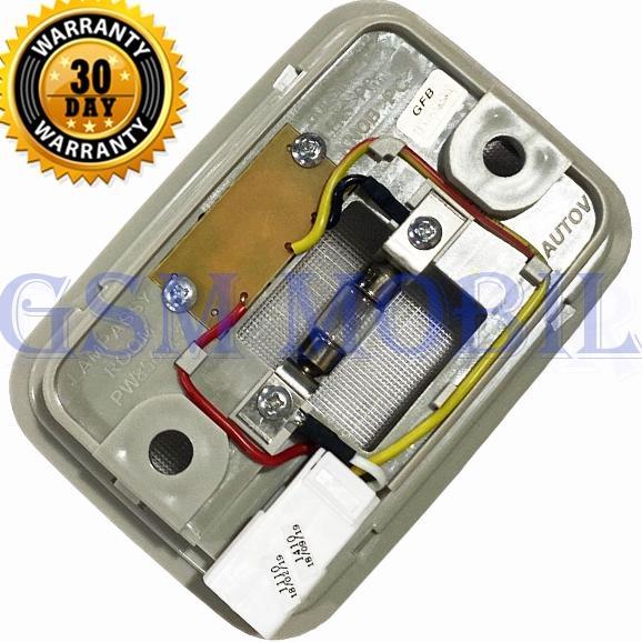 Lampu Plafon Proton Exora CPS CFE - 7180