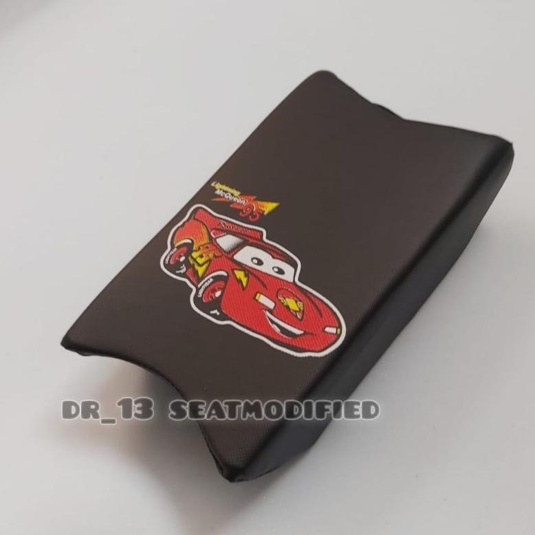 BEST SALE JOK BONCENGAN ANAK POLYTRON FOX R FOX S FOX 350 FOX 200