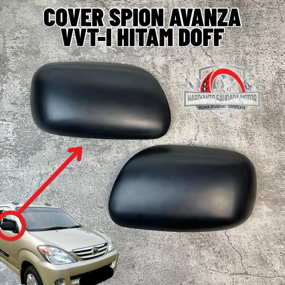 Cover Spion Avanza Lama 2004-2011 Berkualitas