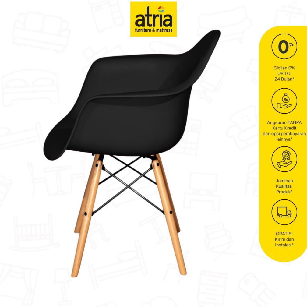 Sale Atria Kursi Minimalis multifungsi Atria Raakel Chair