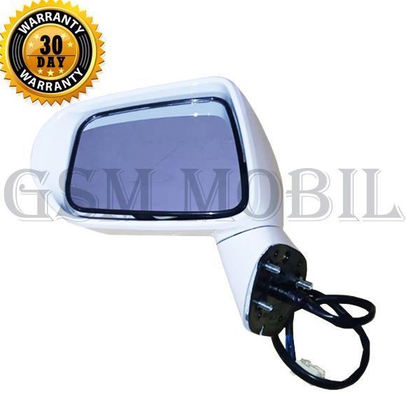 Spion Honda Jazz Vtec Kiri 2005-2007 - 10002239