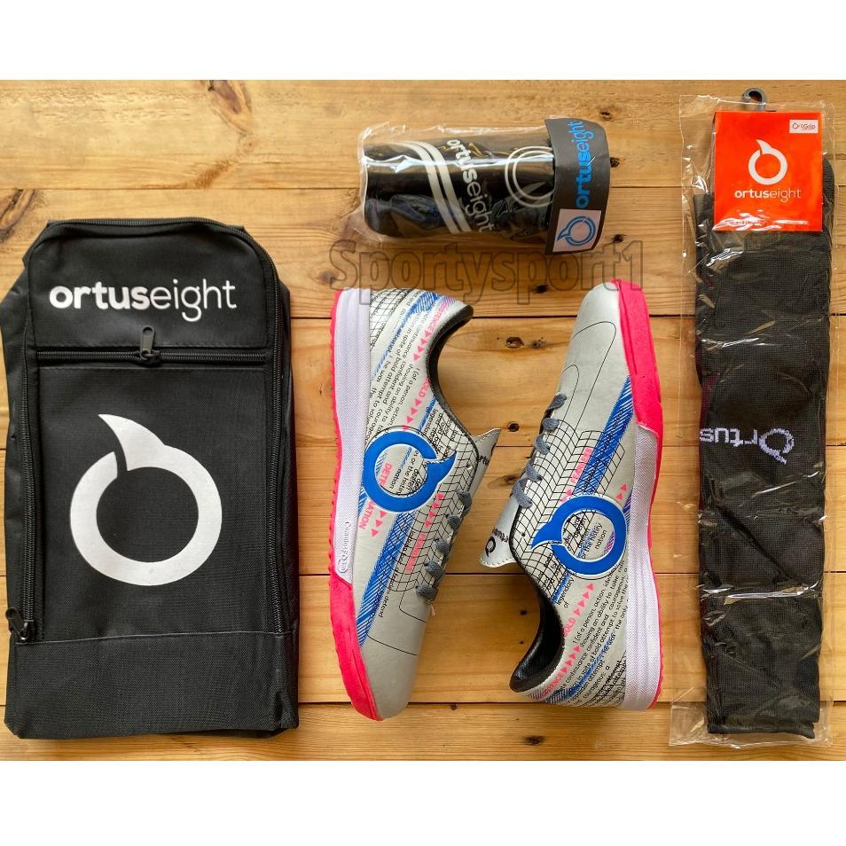Free Ongkir Paket Komplit Sepatu Futsal Ortus Bbs Marvelous Jogosala Catalyst Ortuseight