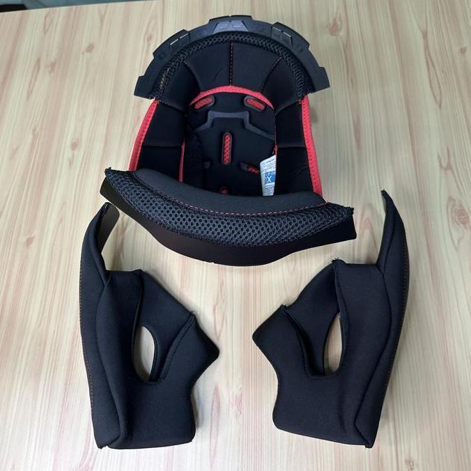 Termurah Busa Helm Merk Snail (Ffs1, Ffs2, M1)