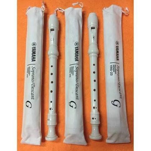 SULING / SERULING / FLUTE YAMAHA HT