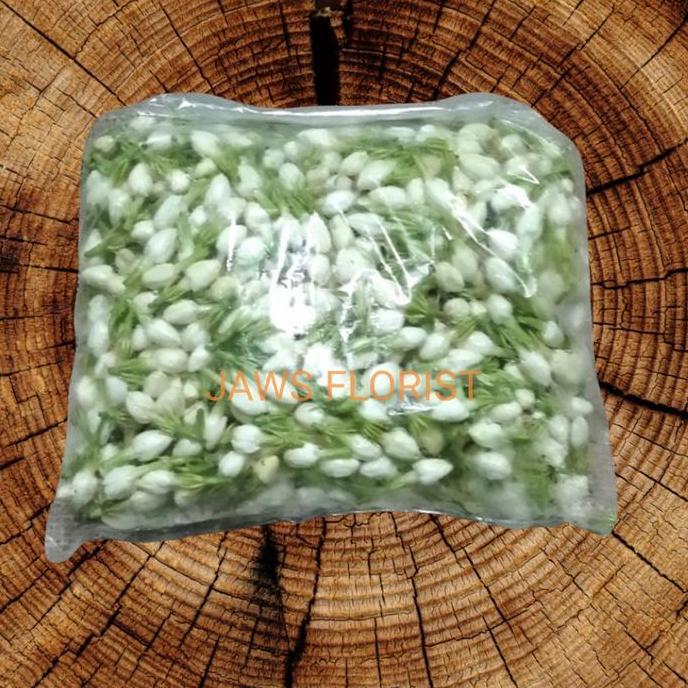 bunga melati segar Terlaris