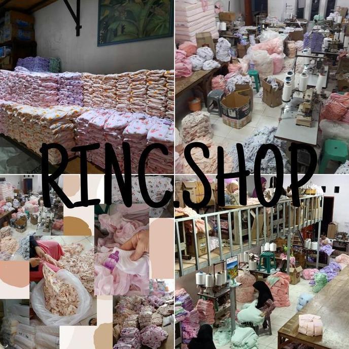 12 Pcs (1 Lusin) Celana Dalam Wanita Lucia Konveksi Langsung Cd Wanita