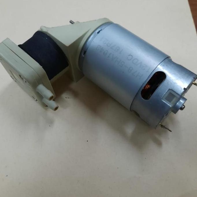 Promo Dinamo Vacum Sealer Sinbo Sparepart