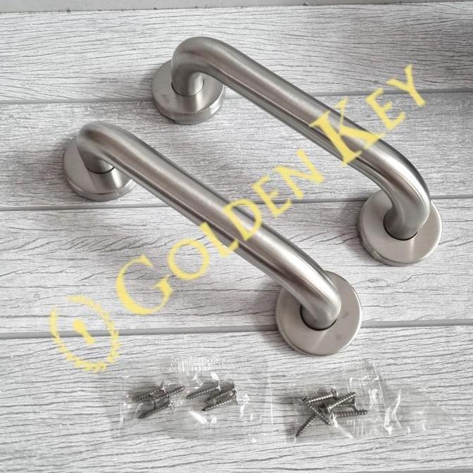 Big- Pull Handle Gagang Pintu Dekkson Dekson Ph D855 D 855 19X152 Sss