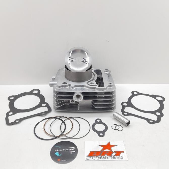 Paket Bore Up BRT PENDINGIN GANDA Vario 160 Pcx 160 Adv 160 Original