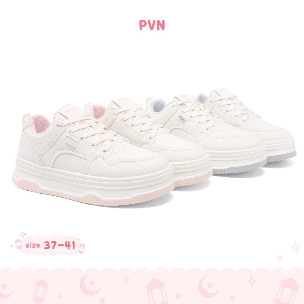 RECOMMENDED PVN Chanyeol Sepatu Sneakers Wanita Casual Sport Shoes 785