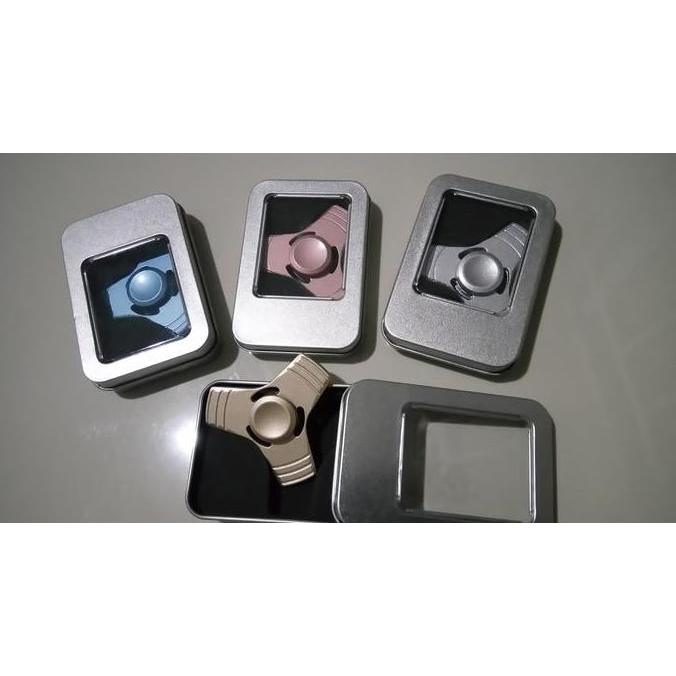 Promo Spinner Metal / Spinner Besi Cod