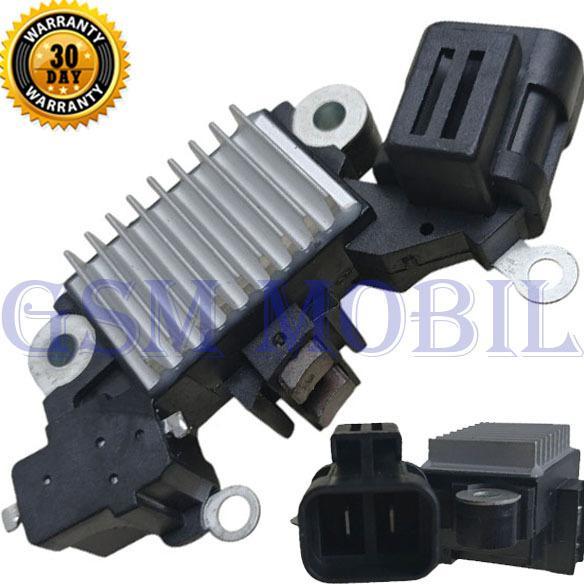 Ic Regulator Alternator Isuzu ELF NKR 71 NKR71 NMR71 K2 - 10008403