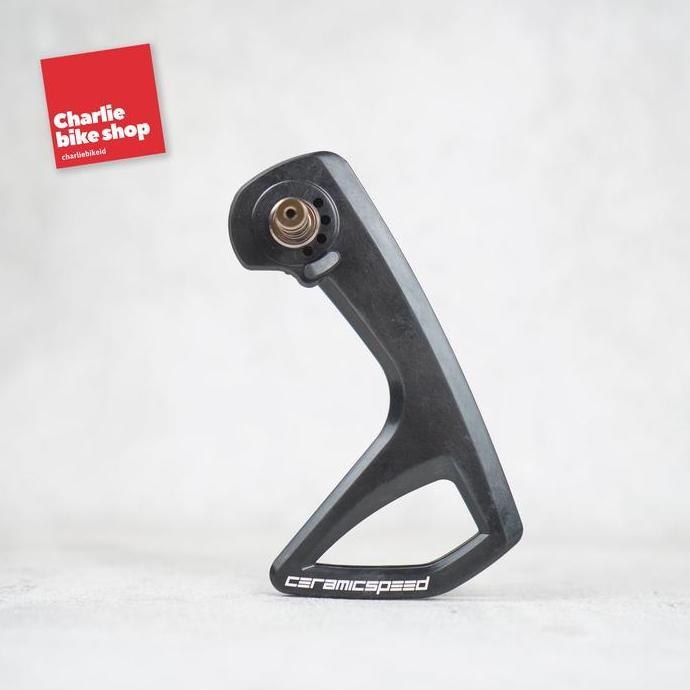 Promo Ceramicspeeds Cage Ospw Alpha Rs Shimano Dura Ace R9250/ Ultegra R8150 Cod