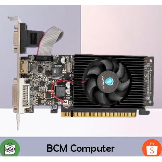 TERMURAH - VGA VURRION GT 730 4GB / GT730 4GB ORI