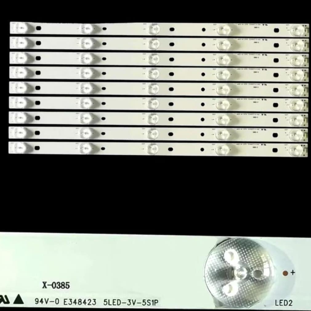 Discount BACKLIGHT TV LED POLYTRON 40 INCH PLD40B150- PLD40B100- PLD40D150- PLD40S150- PLD40S156-PLD