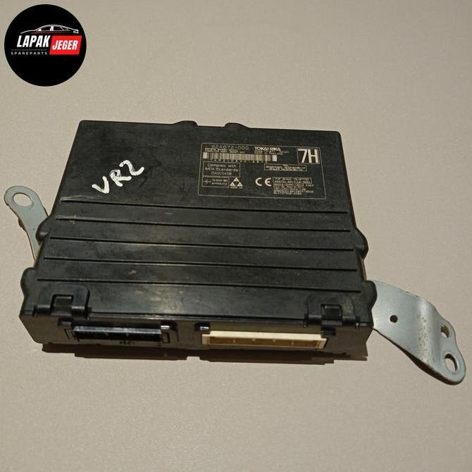 modul kunci smart key toyota Fortuner VRZ Hilux 89990-0K222