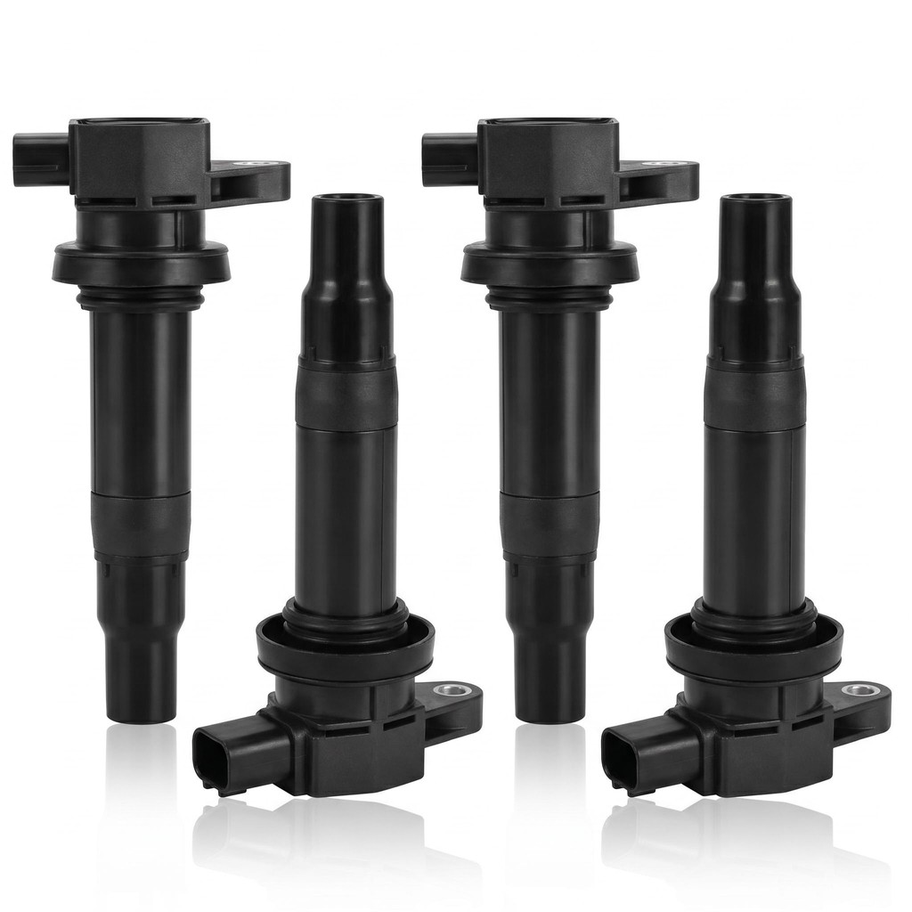 Ignition Coil Koil Pengapian Mobil  Anti Bocor Oli Presisi Tinggi Tahan Lama