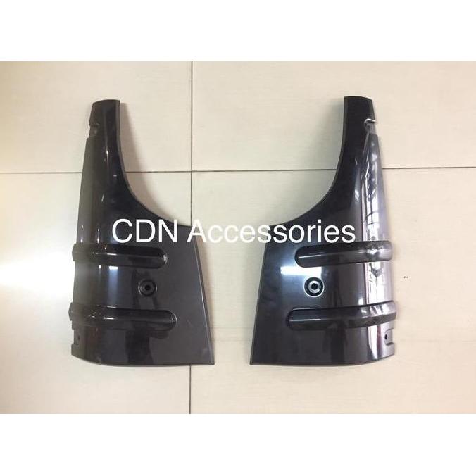 Pipi Samping Isuzu ELF/Garnish Isuzu ELF/Garnish Front Panel Side